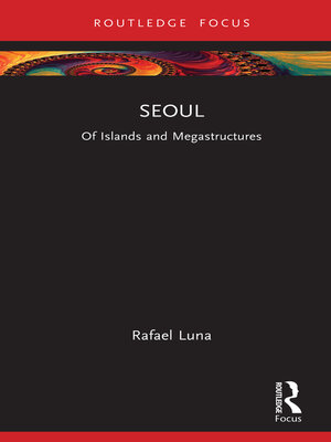 cover image of Seoul